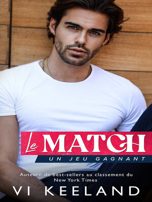 cover image of Le Match